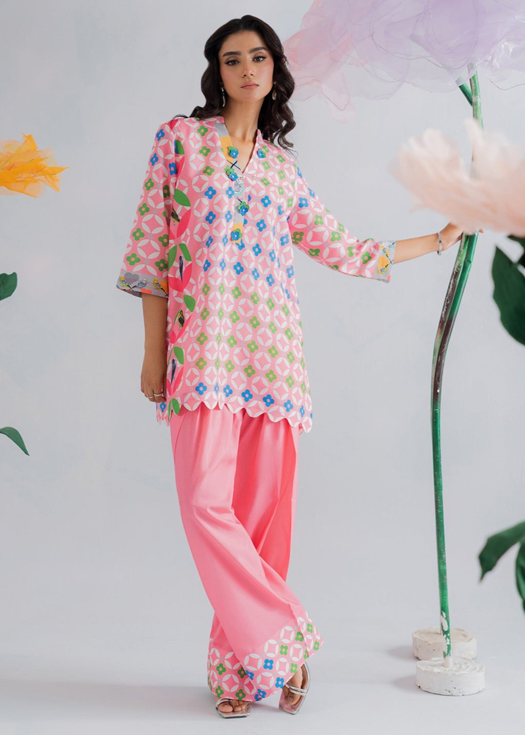 Kiara Wisp Women 2pcs