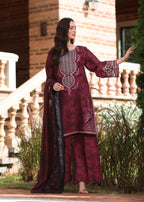 Mohagni SPL 19 STITCHED Women 3pcs