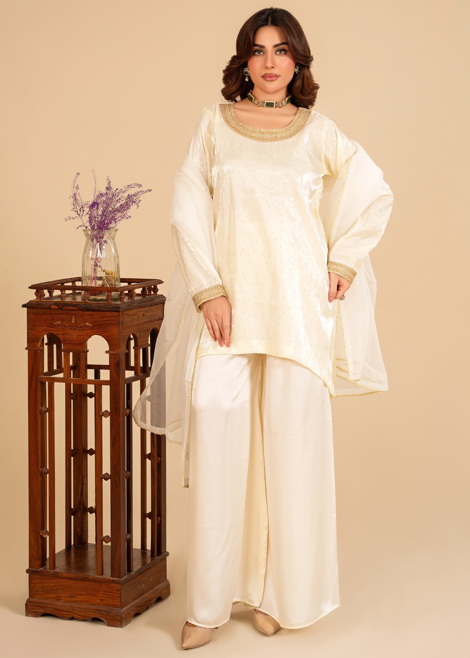 Momin Online Arwa Women 3pcs