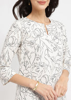 Zeekstore D021 Women 2pcs