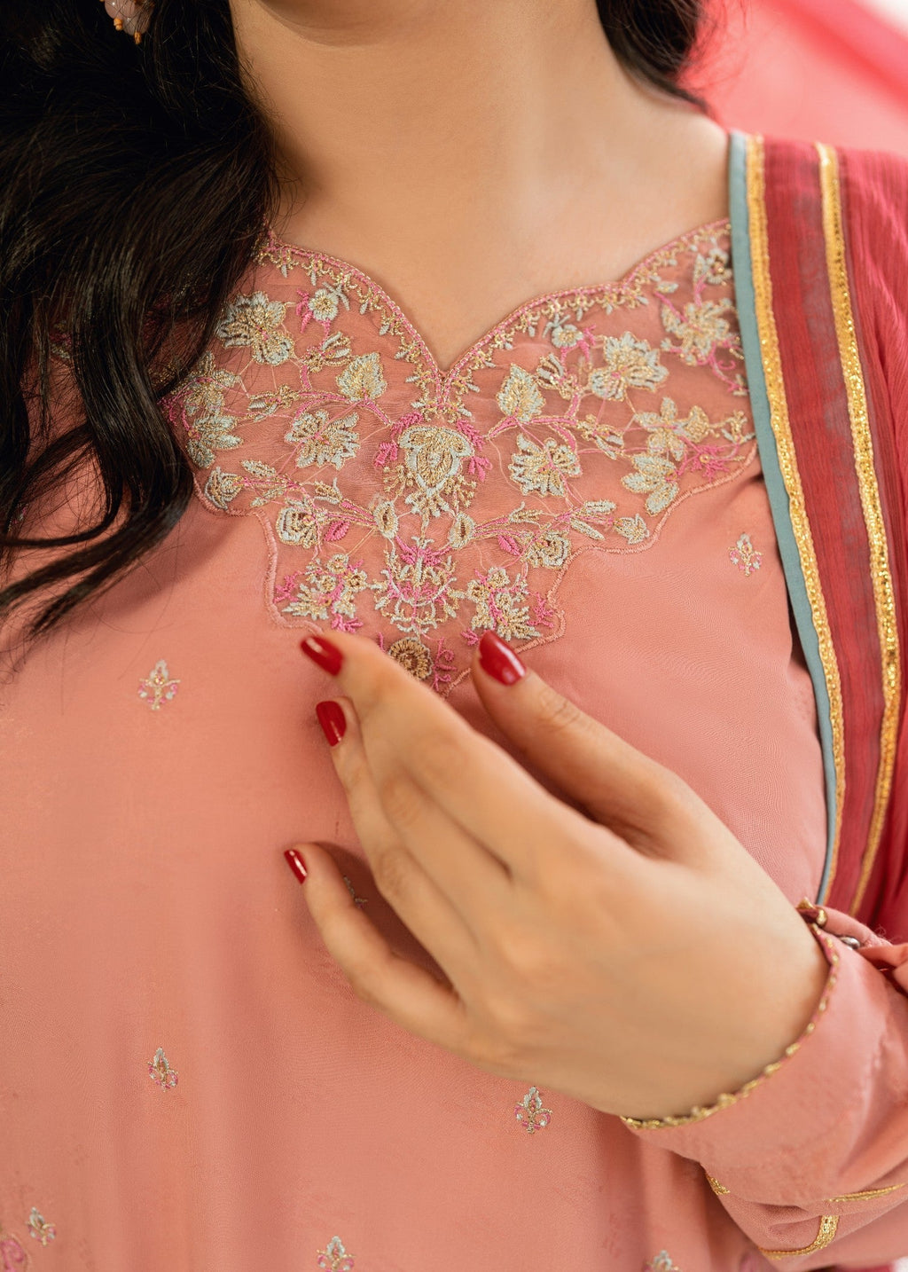 Omal By Komal Ayla Women 3pcs