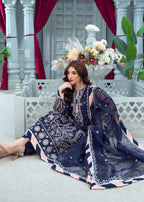 Noorma Kaamal NK AN 15 Women 3pcs