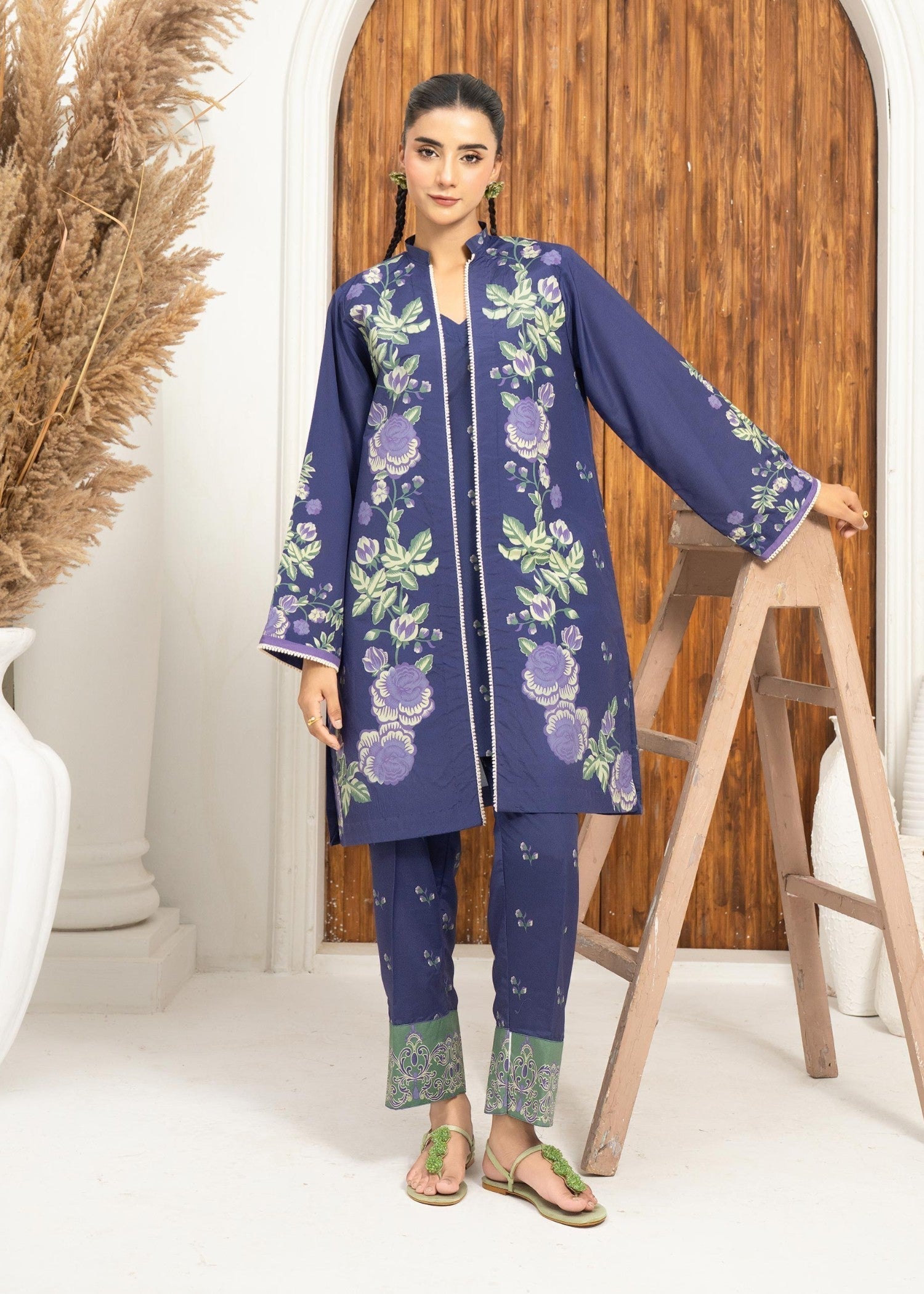 Panache Apparel Rosivra Women 3pcs