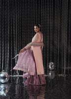 Sara Jahan SJ 1001 Women 4pcs