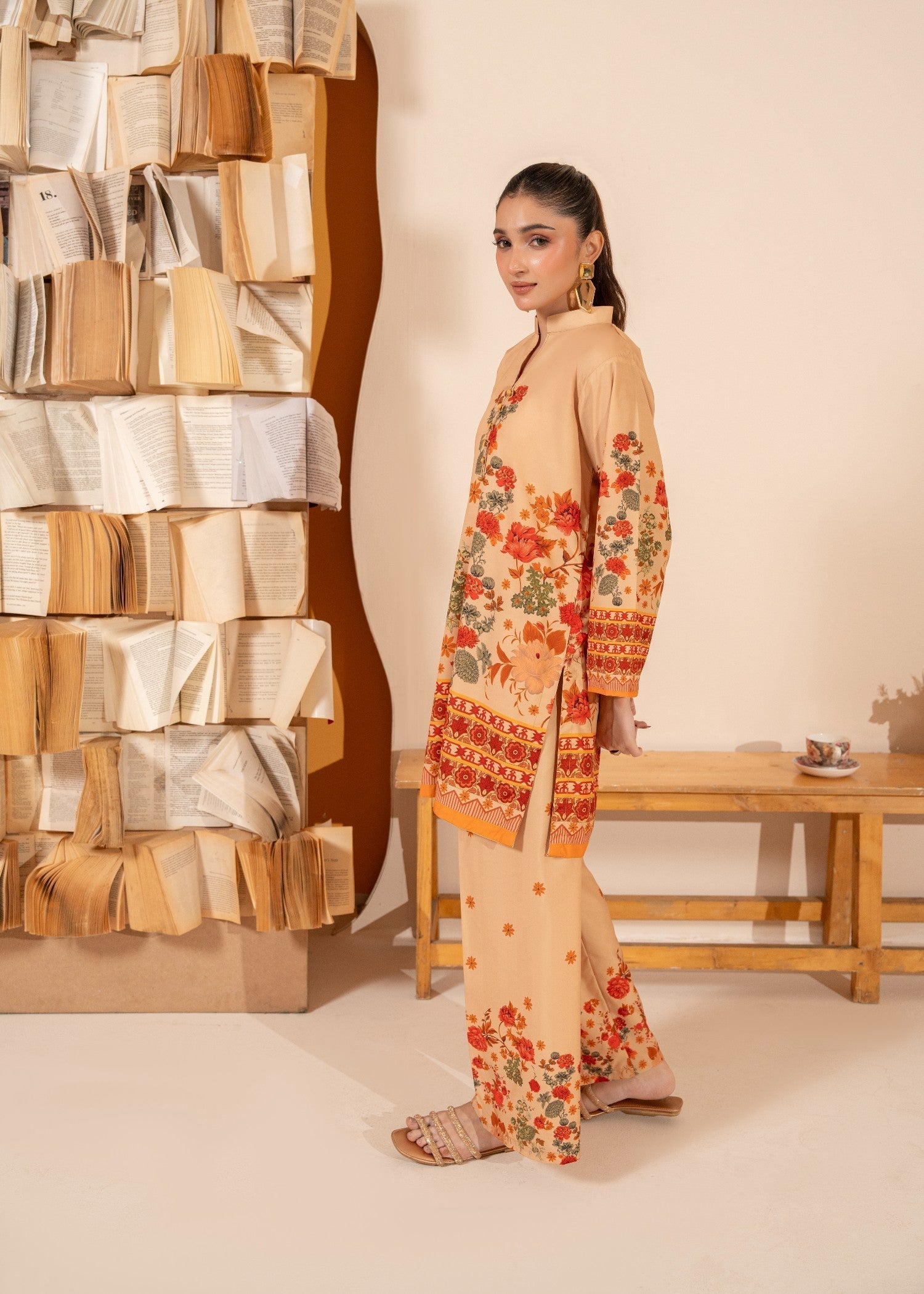 Ramal Honey Women 2pcs