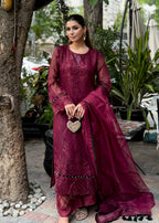 Ayesha B (shahi) Women 3pcs