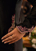 Omal By Komal Shehrzad Women 3pcs