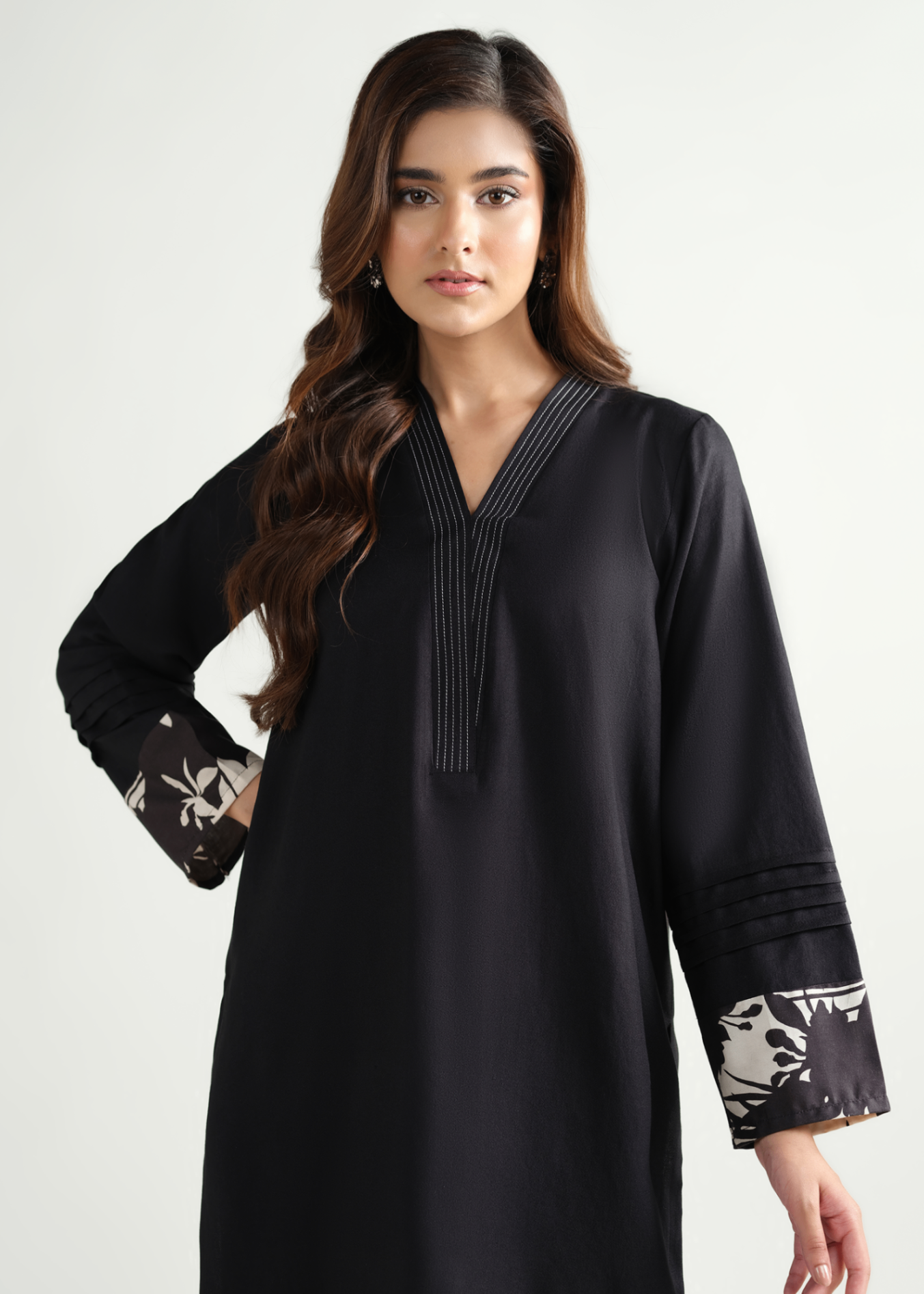 Sinoor Roha Stitched Women 2pcs