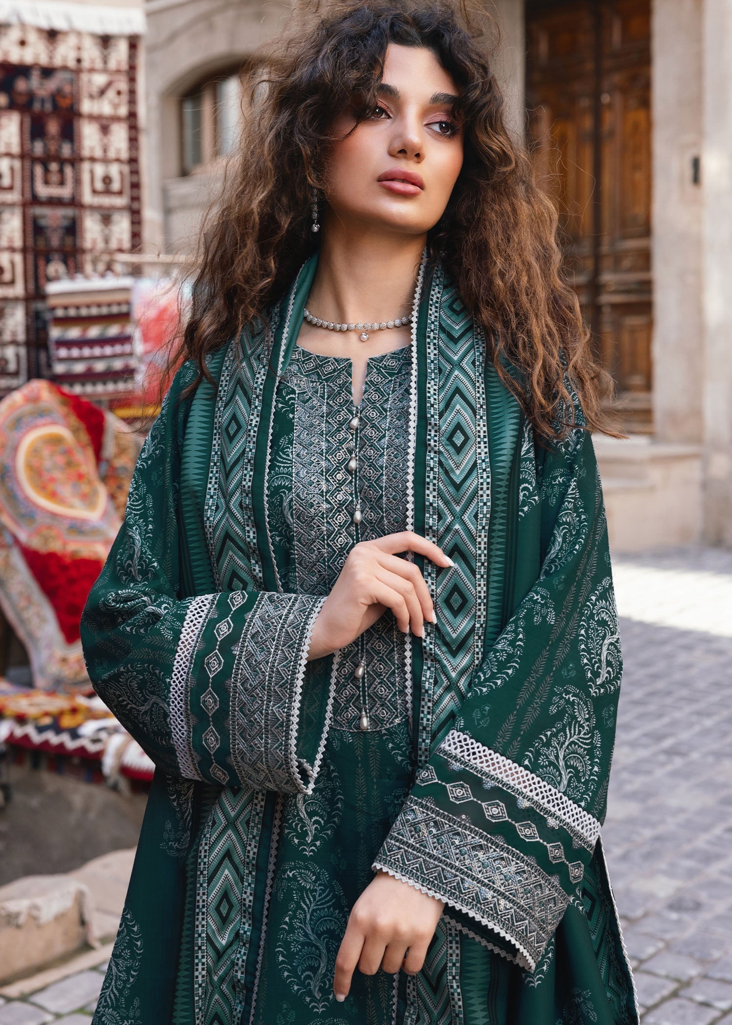 Meerak Pret Maris Women 3pcs