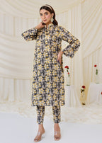 Meerak Pret MSL24 CO 08 PRET Women 2pcs