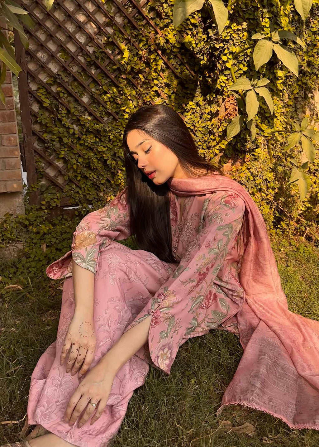 Bareen BRS06 Women 3pcs