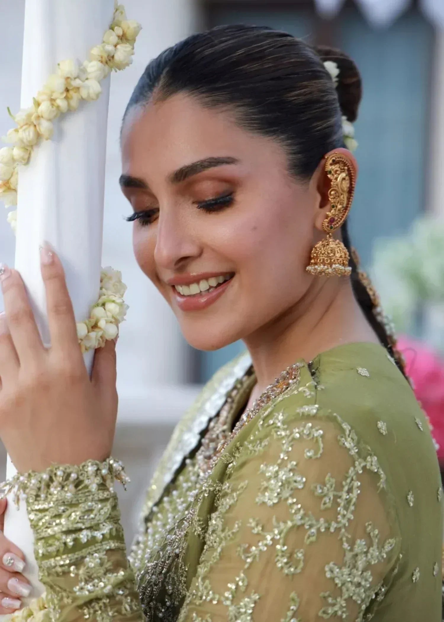 Gulmina Abeeha Women 4pcs