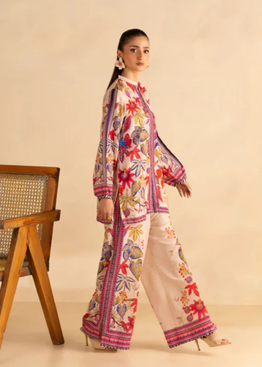 Preetpret Butter Cup Women 2pcs