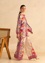 Preetpret Butter Cup Women 2pcs