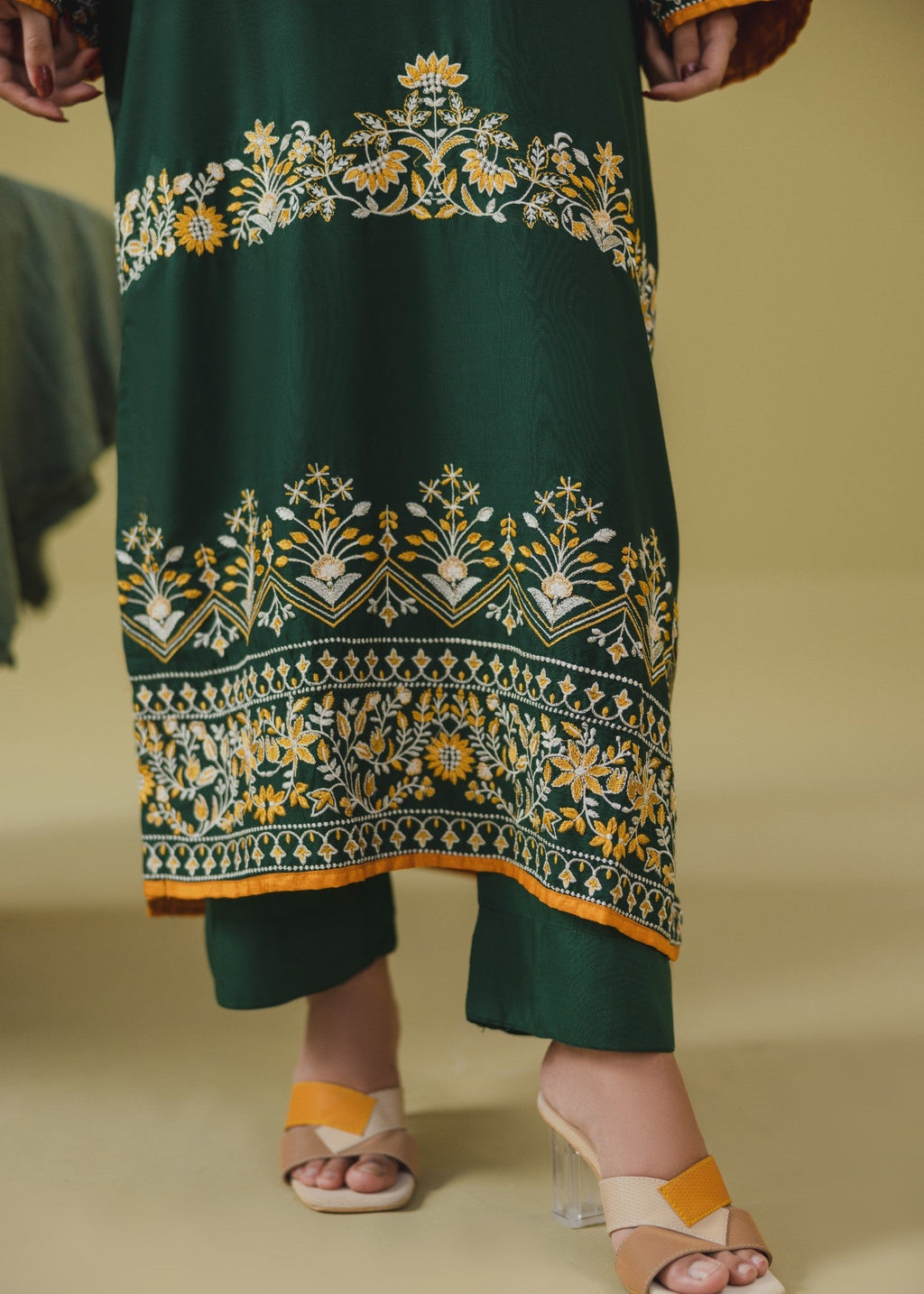 Zeephire HORIYA B Women 3pcs