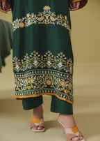 Zeephire HORIYA B Women 3pcs