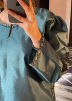 Shehroz Fashion ZINK FARSHI Women 3pcs