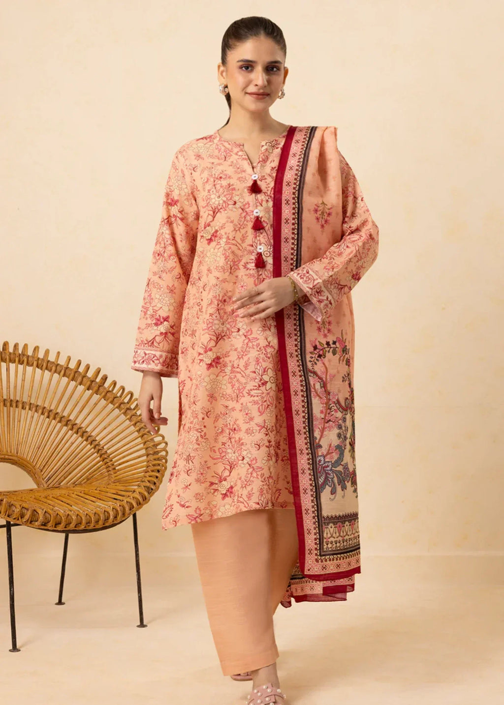 Zellbury WPW2532787 Women 3pcs