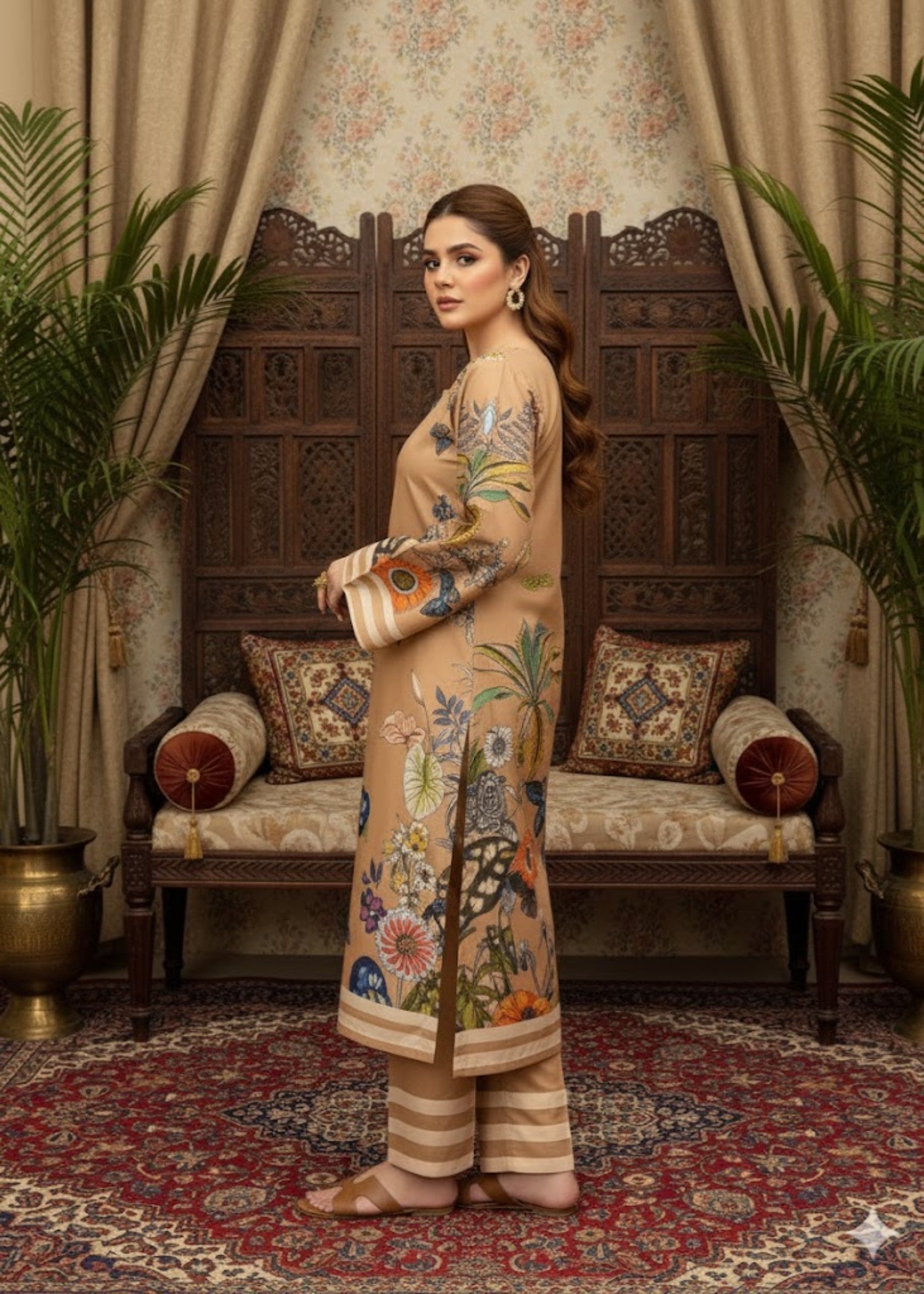 Shefoze Clothing tween Women 2pcs