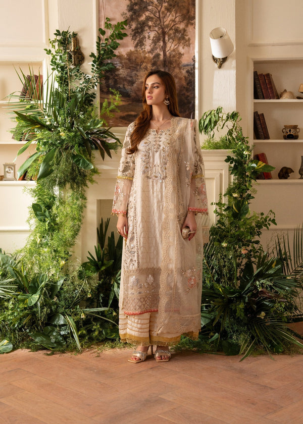 Aik Pret Hoorain MB D 05 Women 3pcs