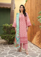 Libbas.Pk Blossom Women 3pcs