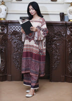 Ayat Amal Official Chandni Women 2pcs