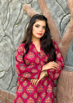 Chaudhary Arts Spade Women 2pcs