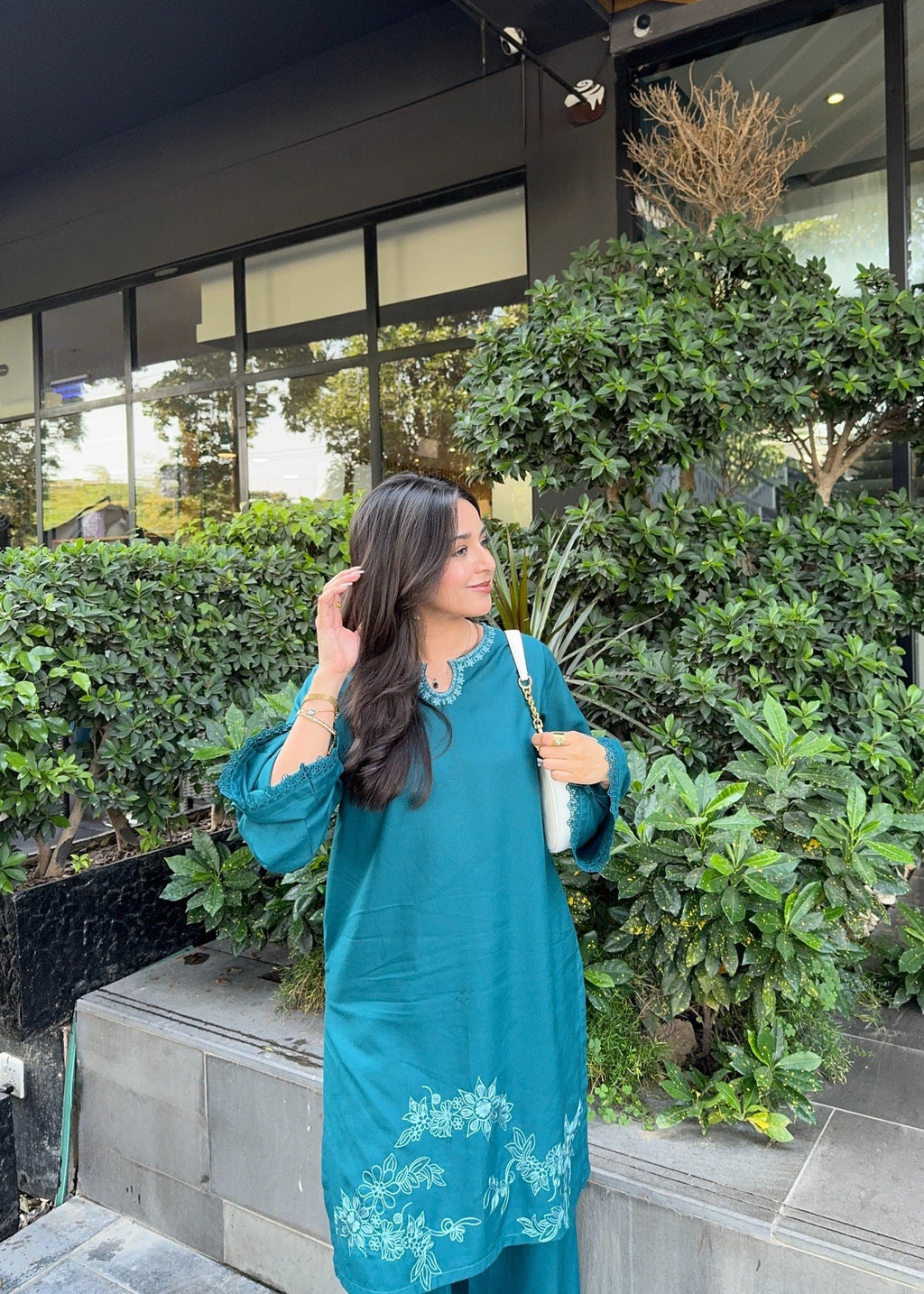 Tiraz Ameera Women 2pcs