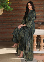 Mohagni GD 04 BLENDED KHADDAR Women 3pcs