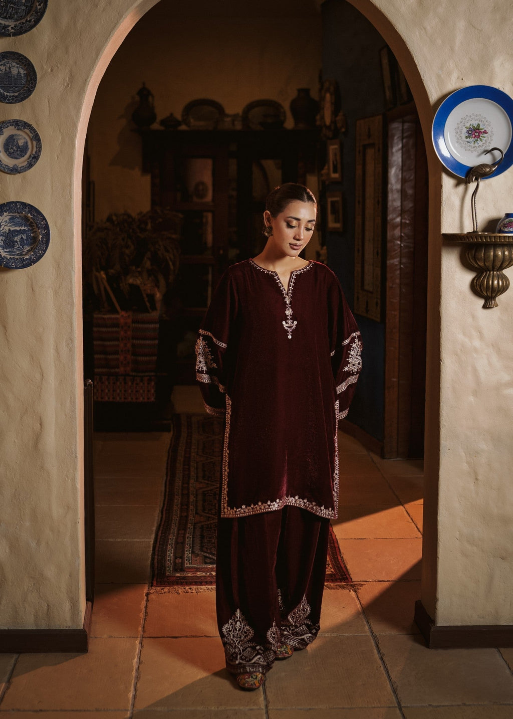 Urge Pret GULBANO Women 2pcs