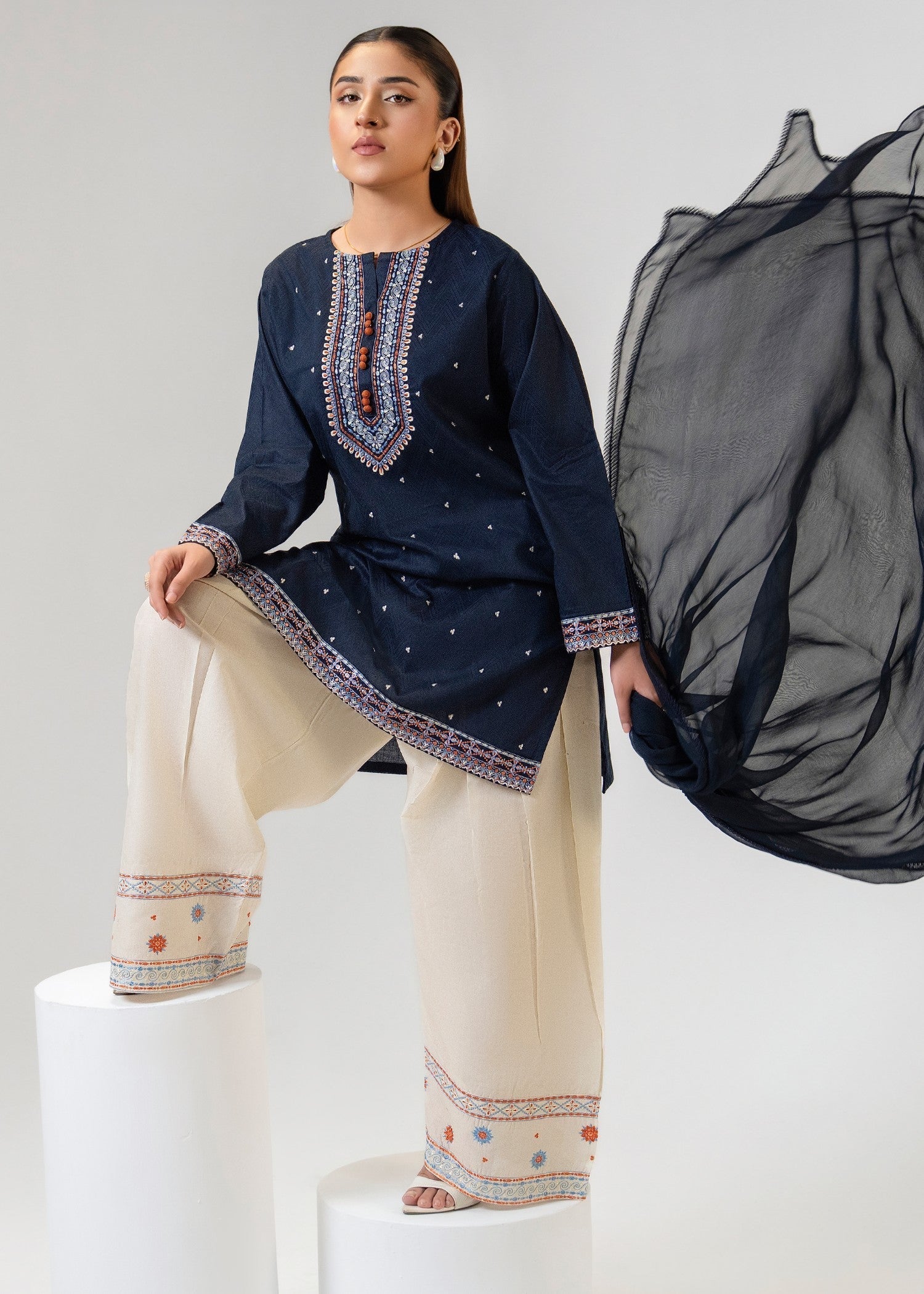 Thistle & Threads Midnight Muse Women 3pcs