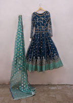 Zarqun 2506 A Women 3pcs