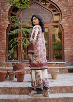 Chaudhary Arts Airah Printed Women 2pcs