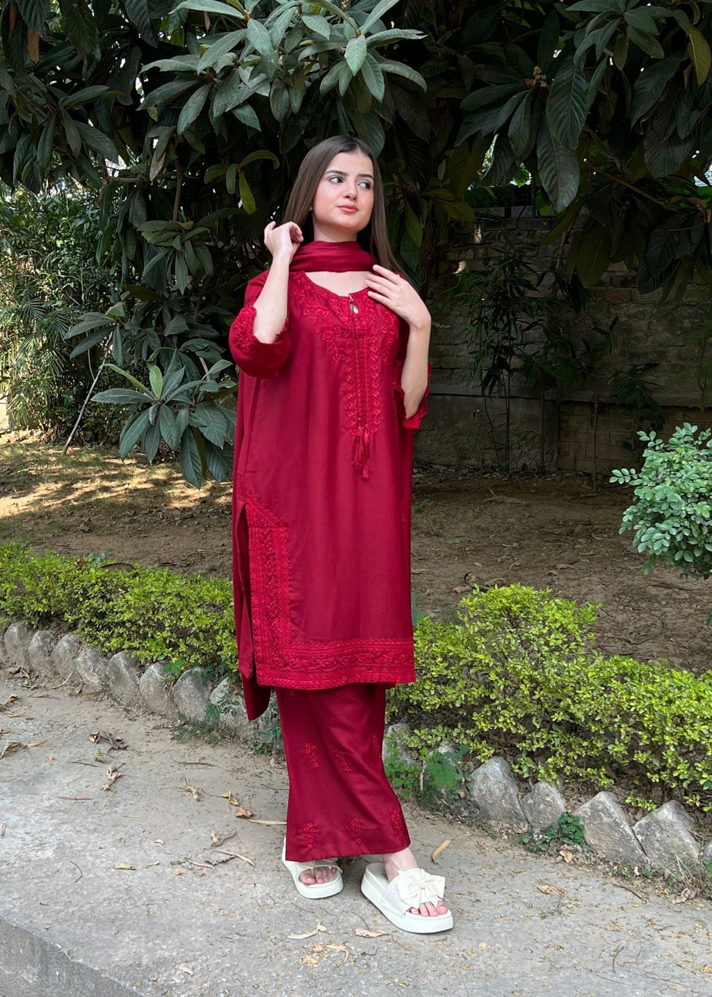 Preetpret Serena Women 3pcs