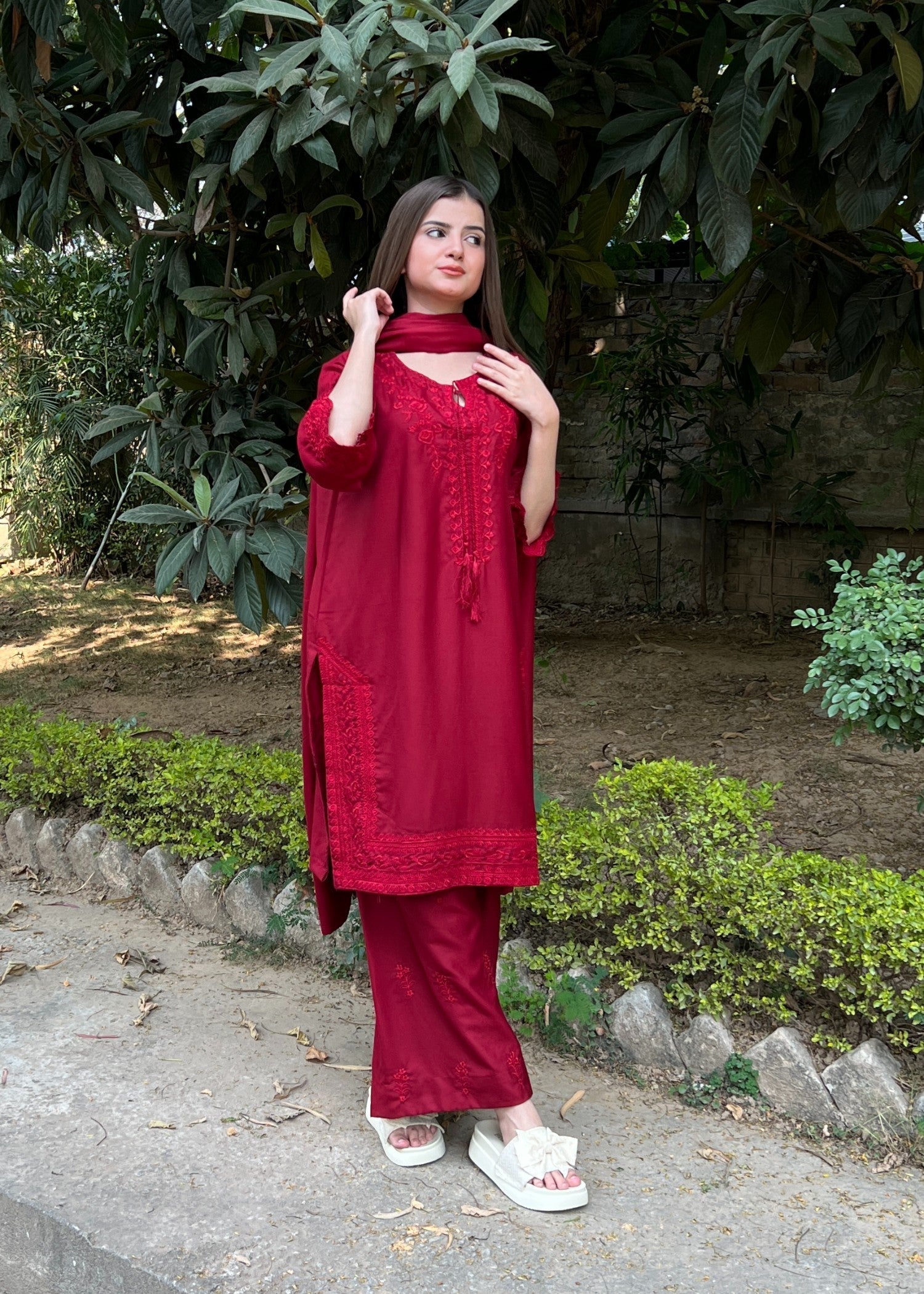 Preetpret Serena Women 3pcs