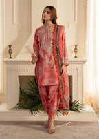 Aik Pret Vanya – MPT 13(A) Women 3pcs