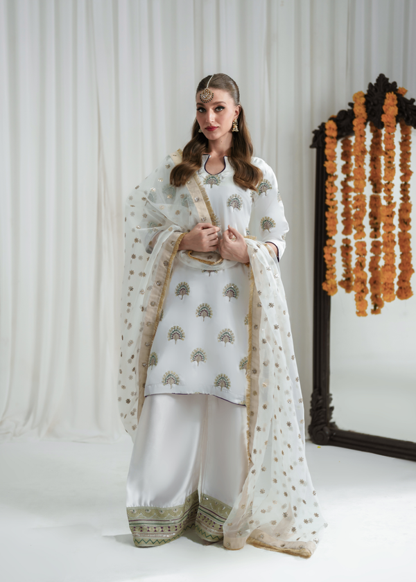 Truba Mahleena Women 3pcs