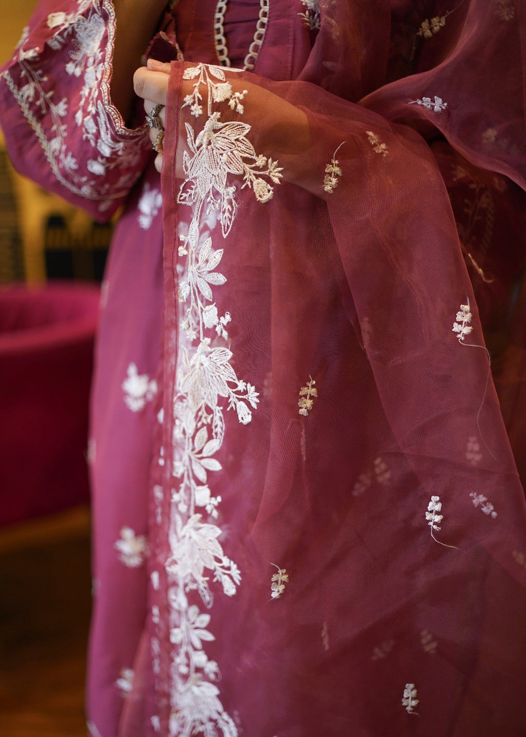 Preetpret Zara Women 3pcs