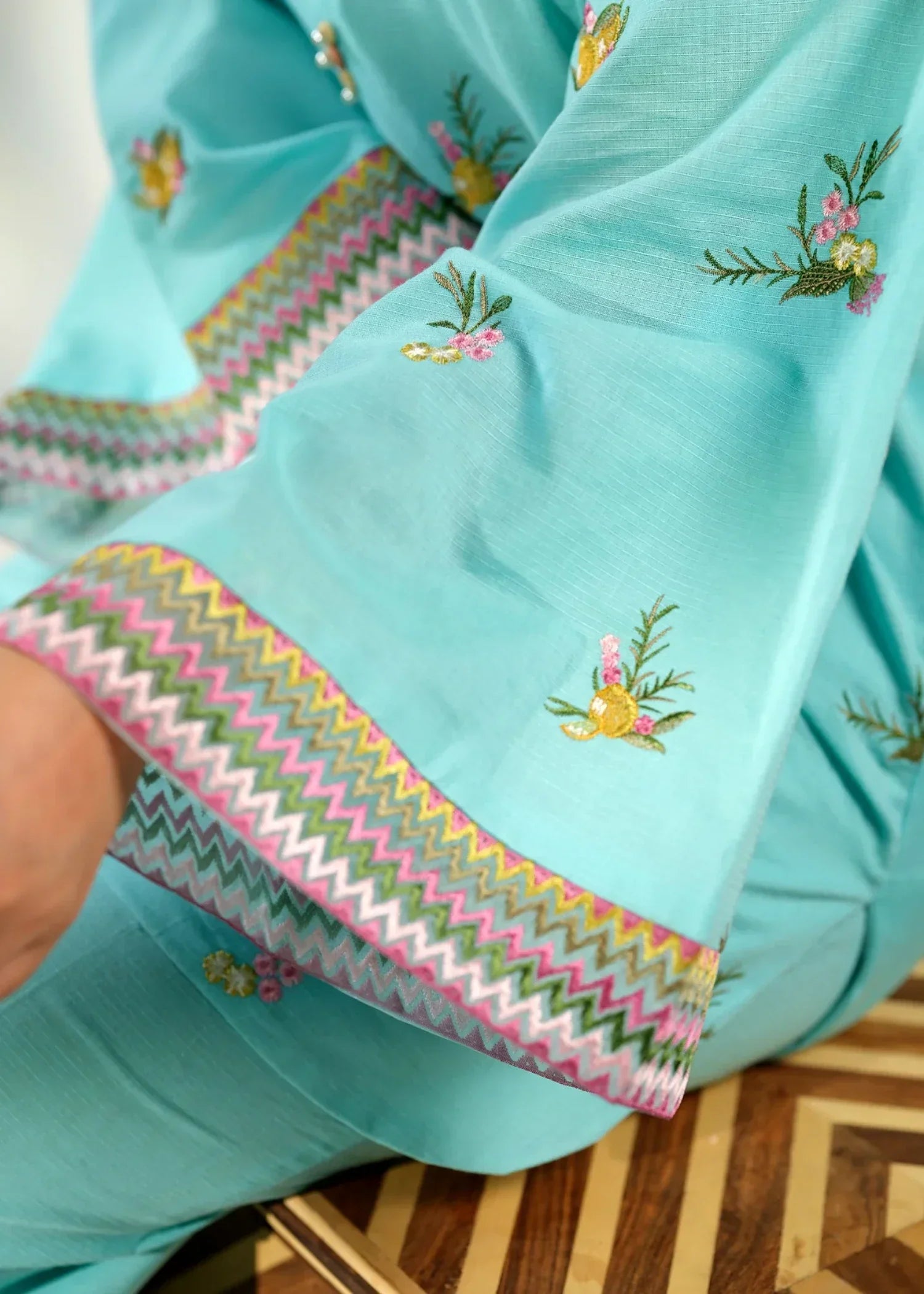 Sinoor Amal Women 2pcs