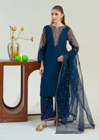 Momin Online SAHAR Women 3pcs