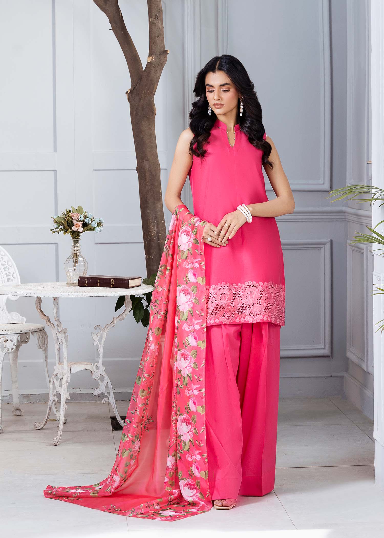Amber Imran Official Layla Women 2pcs