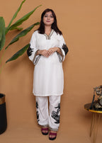 Shefoze Clothing aligance Women 2pcs