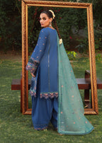 Zarqun 2550 B Women 3pcs