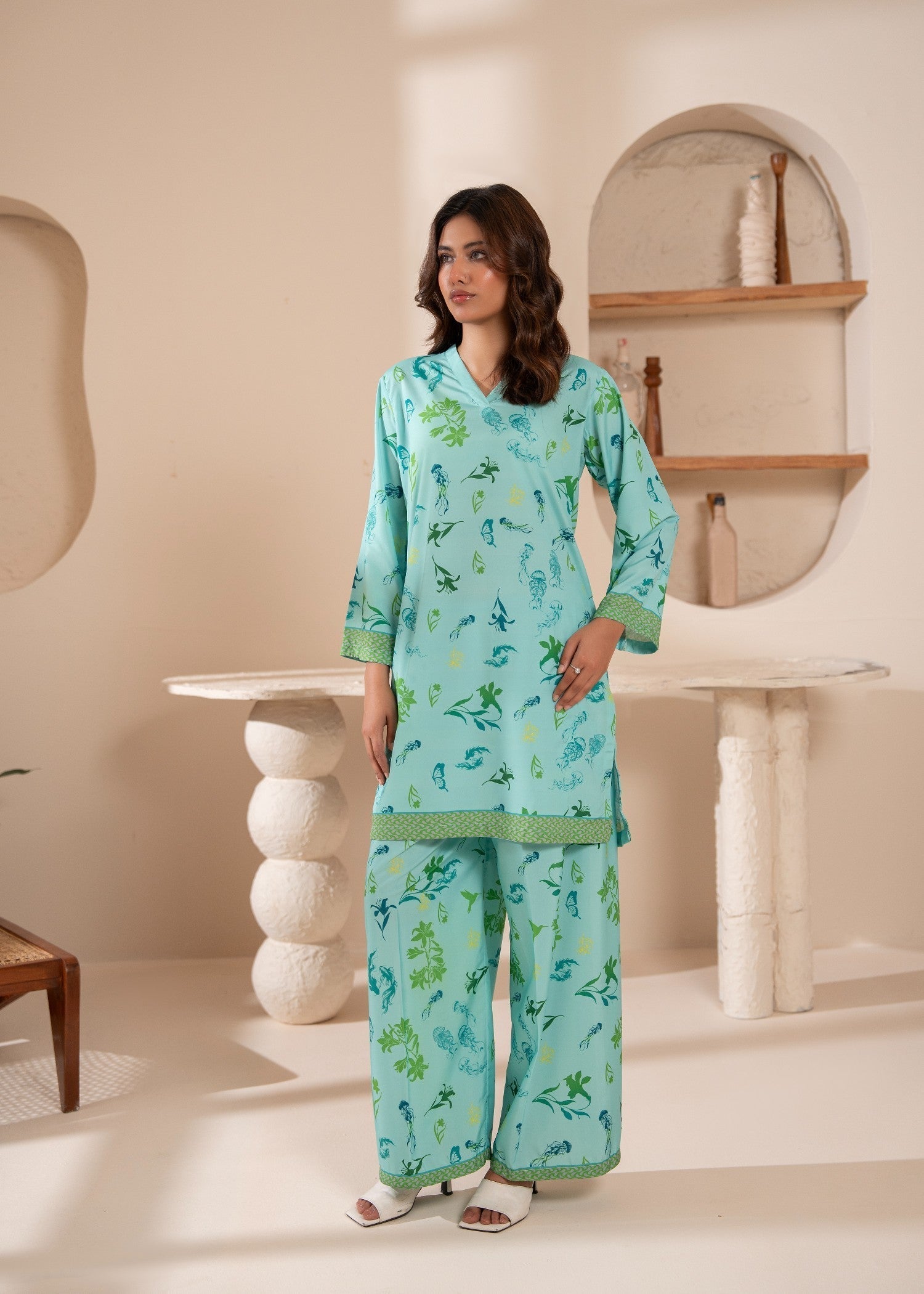 Ramal Elise Women 2pcs