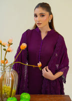 Momin Online MEHNAAZ Women 3pcs
