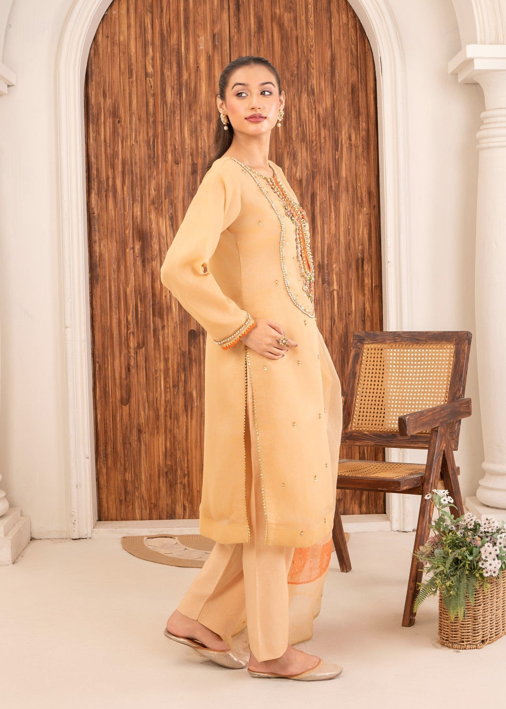 Al Sami Creations H 3 S Women 3pcs