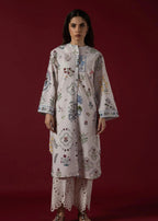 Sana Safinaz SS25BSP534 Women 1pcs