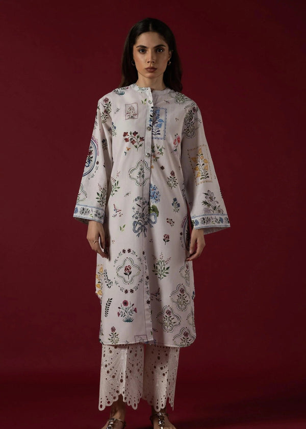 Sana Safinaz SS25BSP534 Women 1pcs