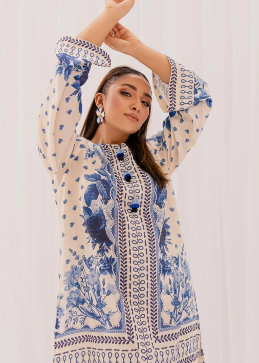 Kala Jora Rumaisa Women 2pcs