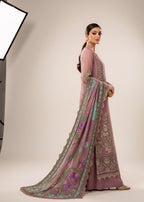 Malhaar MAL CF 4352 PINK Women 3pcs